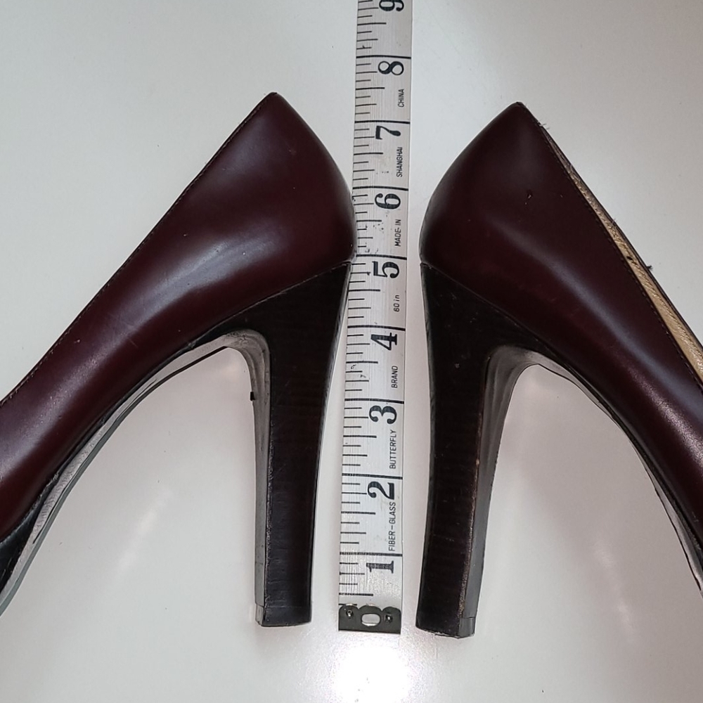 π MICHAEL Michael Kors Size 6.5M π - Picture 7 of 7